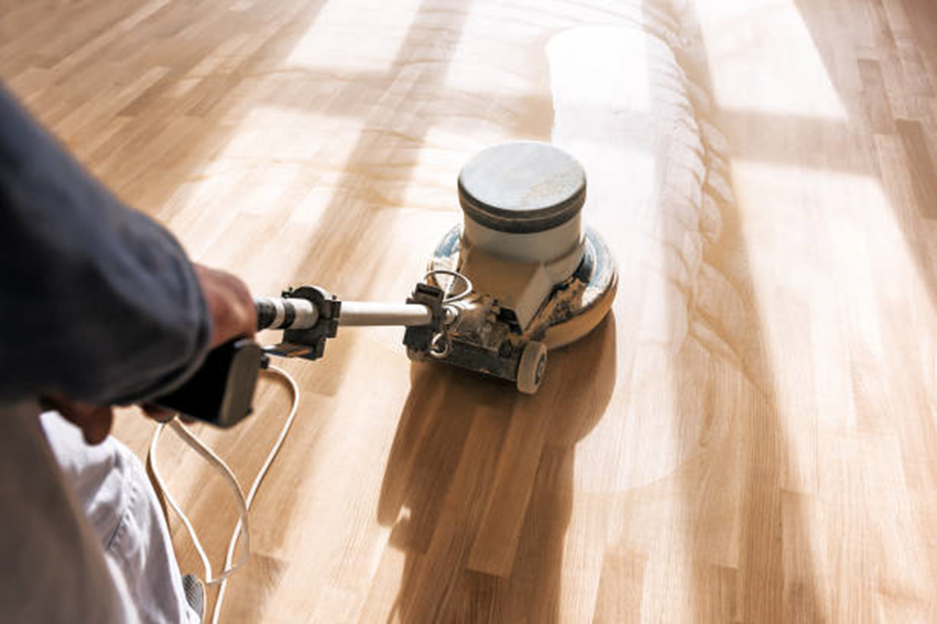 Extend the Life of Your Flooring?