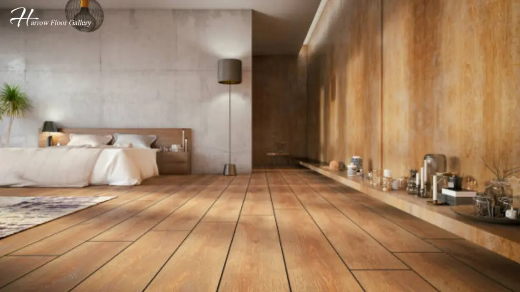 Home Flooring