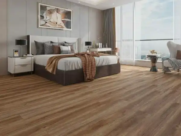 vinyl flooring solutions