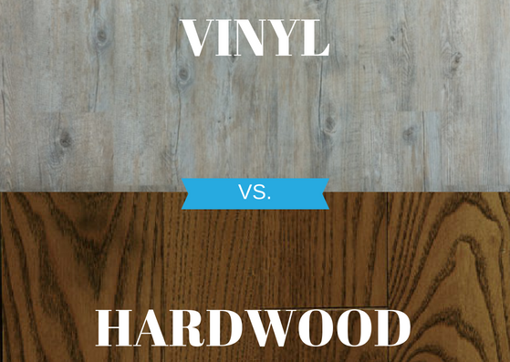 hardwood flooring