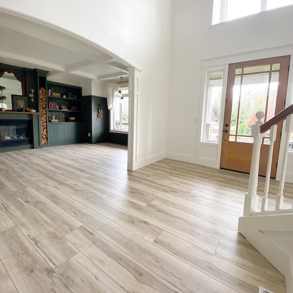 Flooring Services