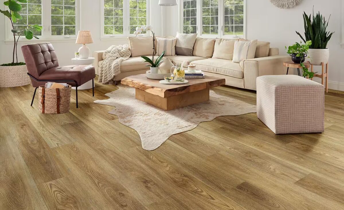 Flooring Services