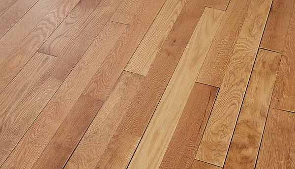 Hardwood Flooring