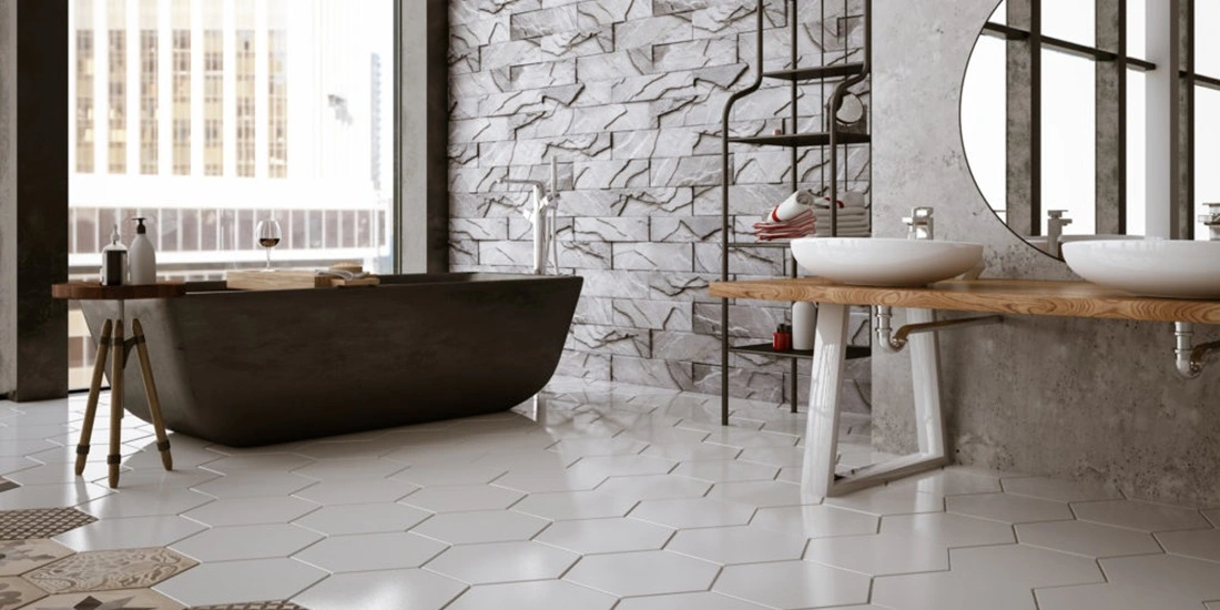 Best Tile Flooring Ideas