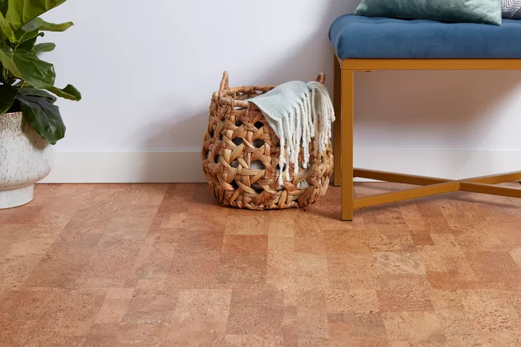 Recycled Flooring