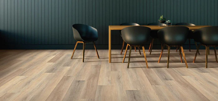 Luxury Vinyl Plank Flooring