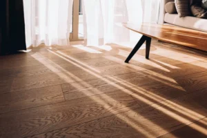 Flooring Installation in Winter Garden