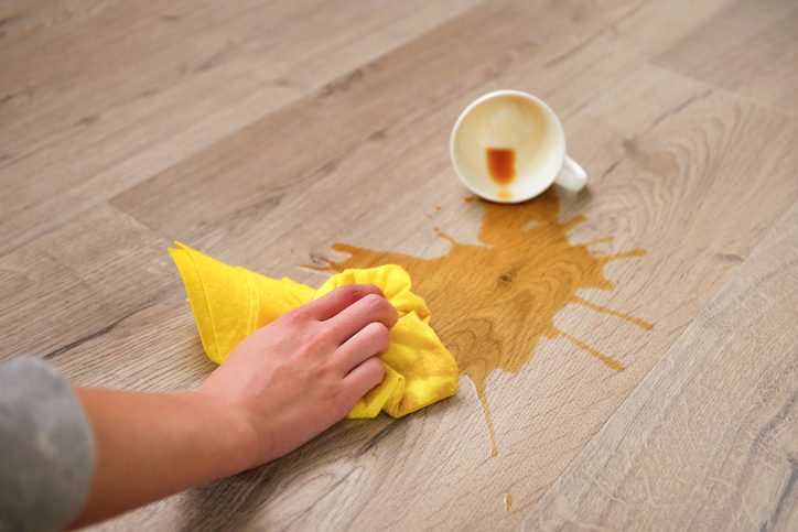 Waterproof Flooring