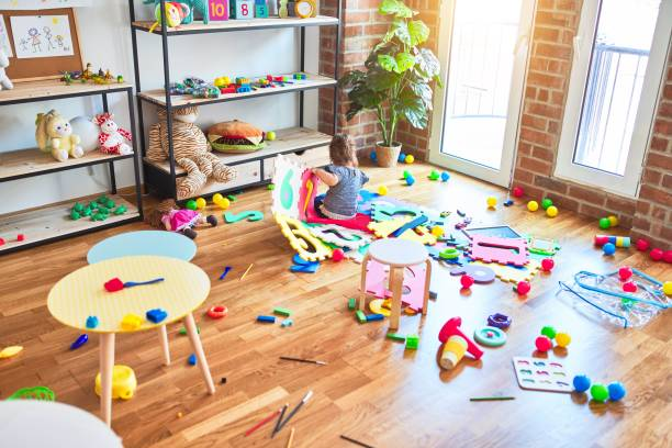 Kid-Friendly Flooring in Florida Homes 