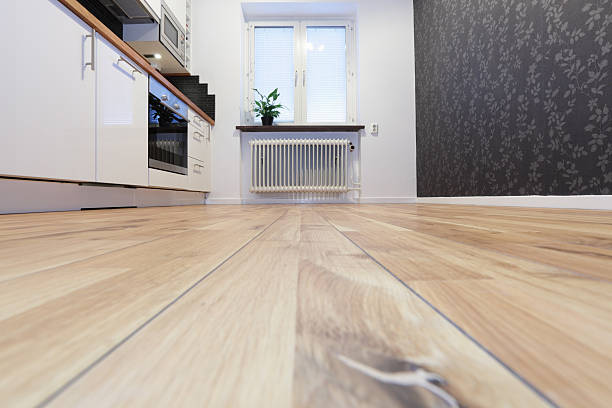Best Kitchen Flooring