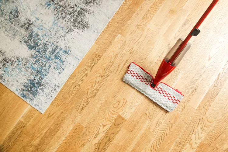 Cleaning Tips