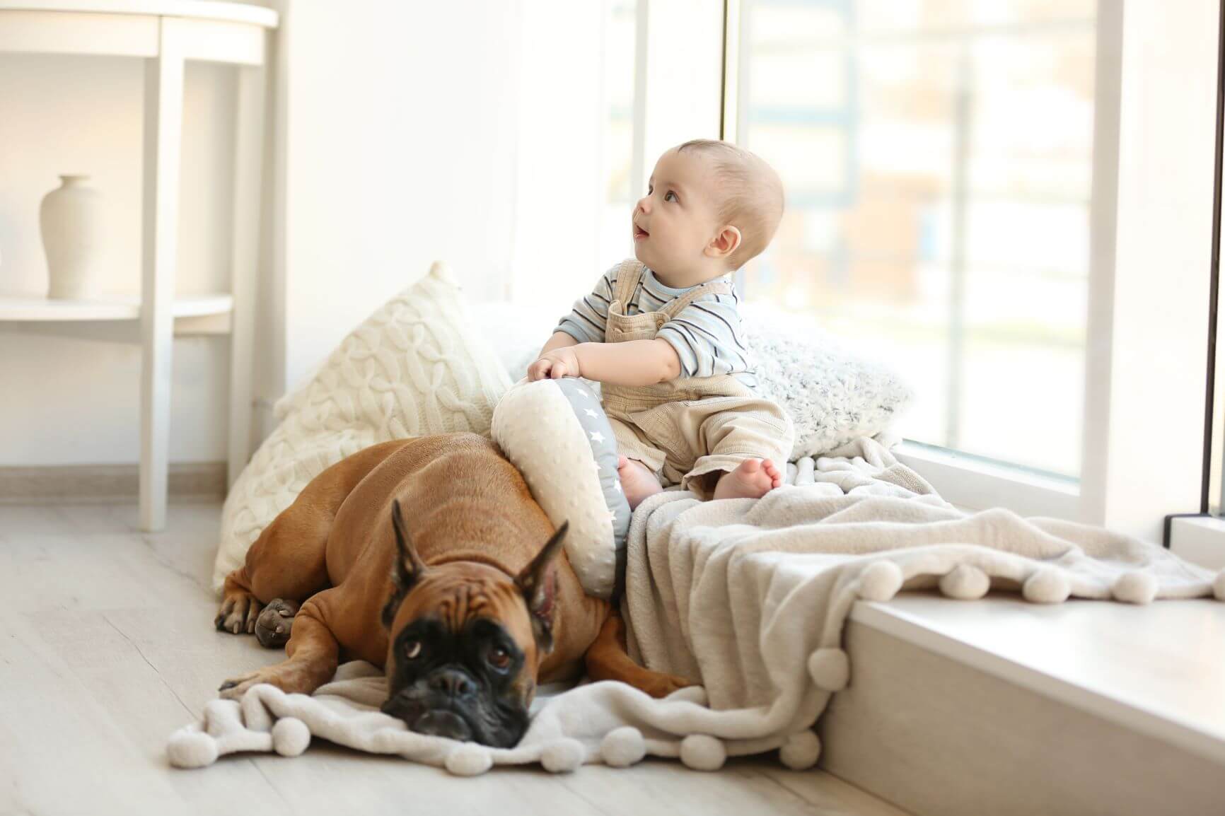 Best Flooring Options for Families with Kids or Pets