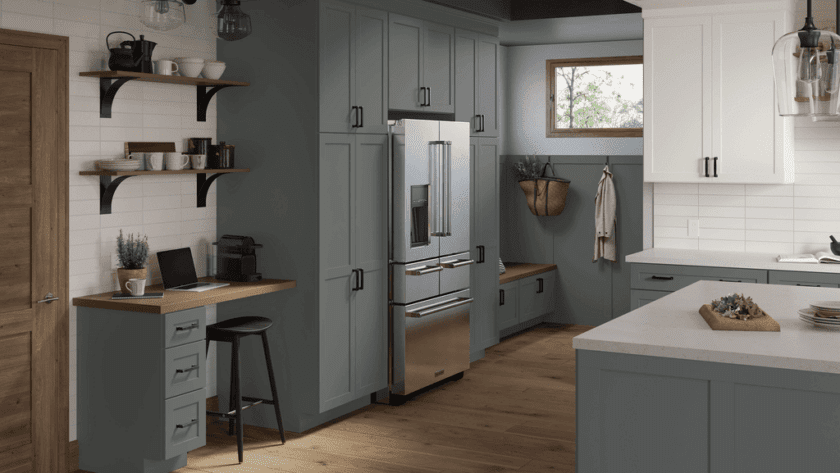 Winter Garden Remodeling