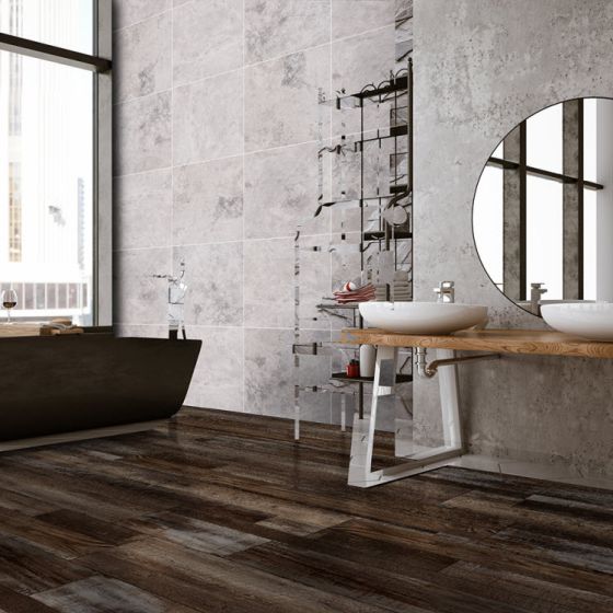 Luxury Vinyl Flooring