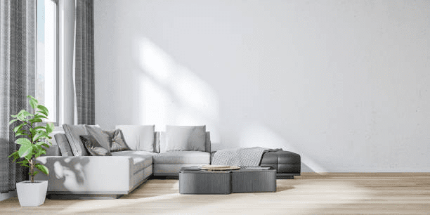 Luxury Vinyl Flooring