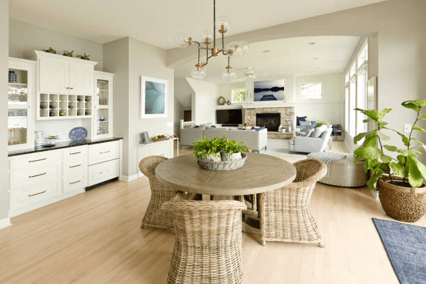 LVP Flooring