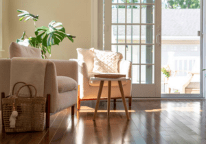 Warm Floor Coverings