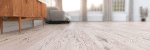 Flooring in Winter Garden